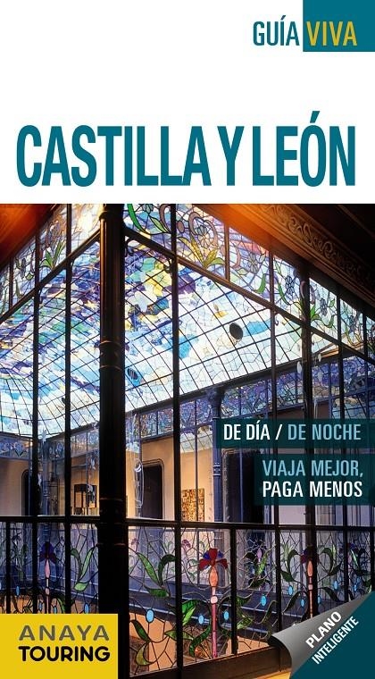 CASTILLA Y LEÓN GUIA VIVA 2013 | 9788499354903 | DÍEZ, VÍCTOR/FRANCIA SÁNCHEZ, IGNACIO/HERNÁNDEZ COLORADO, ARANTXA/MORILLO FERNÁNDEZ, COSME/AVISÓN MA | Llibreria La Gralla | Librería online de Granollers