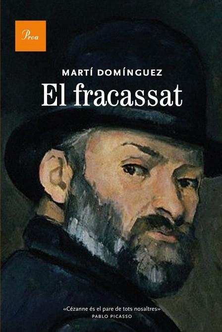 FRACASSAT, EL | 9788475883649 | DOMÍNGUEZ, MARTÍ | Llibreria La Gralla | Librería online de Granollers