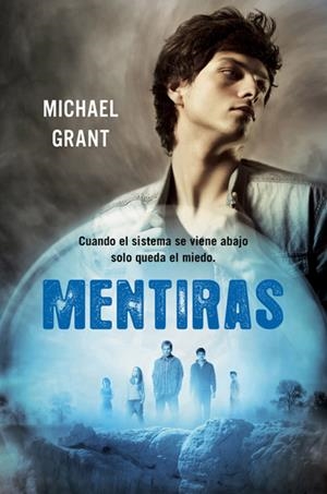 MENTIRAS | 9788427204096 | GRANT, MICHAEL | Llibreria La Gralla | Llibreria online de Granollers