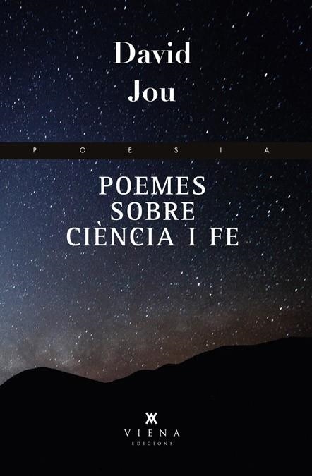 POEMES SOBRE CIÈNCIA I FE | 9788483307236 | JOU, DAVID | Llibreria La Gralla | Llibreria online de Granollers