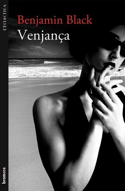 VENJANÇA | 9788490261019 | BLACK, BENJAMIN | Llibreria La Gralla | Librería online de Granollers