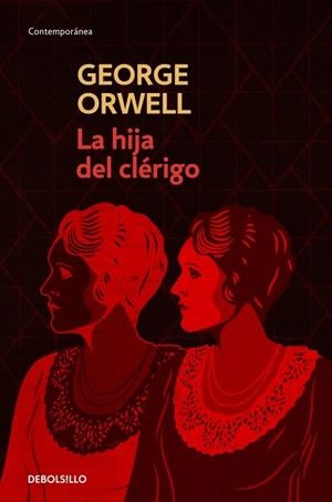 HIJA DEL CLÉRIGO, LA (DB CONTEMPORANEA) | 9788499890852 | ORWELL, GEORGE | Llibreria La Gralla | Llibreria online de Granollers
