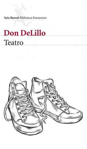 TEATRO  | 9788432209215 | DELILLO, DON | Llibreria La Gralla | Llibreria online de Granollers