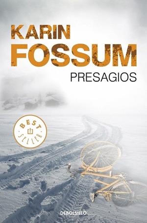 PRESAGIOS (DB BESTSELLER 529/5) | 9788490321256 | FOSSUM, KARIN | Llibreria La Gralla | Librería online de Granollers