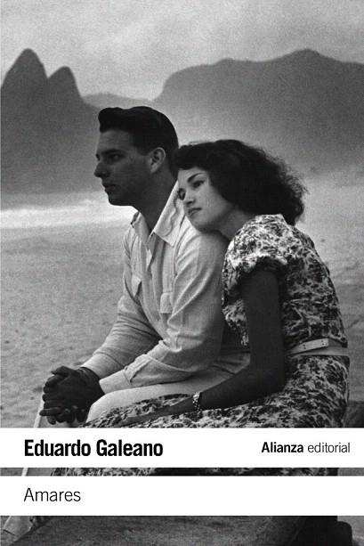 AMARES (LIBRO DE BOLSILLO.LITERATURA,152) | 9788420674063 | GALEANO, EDUARDO | Llibreria La Gralla | Llibreria online de Granollers