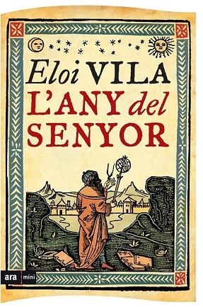 ANY DEL SENYOR, L' (ARAMINI) | 9788493809522 | VILA, ELOI | Llibreria La Gralla | Llibreria online de Granollers