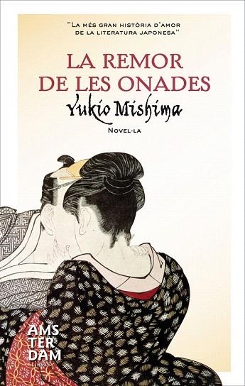 REMOR DE LES ONADES, LA (ARA MINI) | 9788493905514 | MISHIMA, YUKIO | Llibreria La Gralla | Llibreria online de Granollers