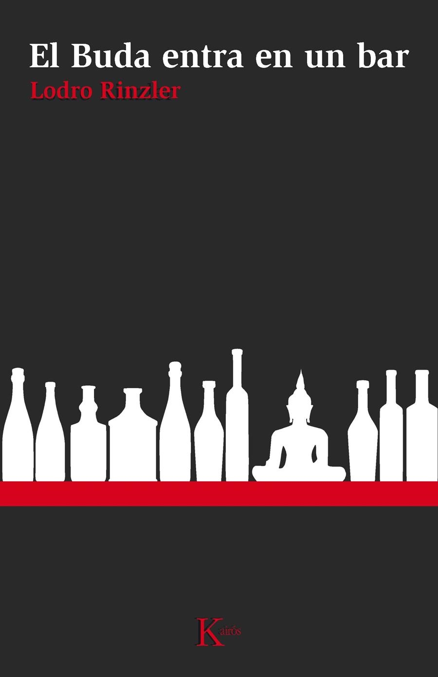 BUDA ENTRA EN UN BAR, EL (CAT) | 9788499882321 | RINZLER, LODRO | Llibreria La Gralla | Librería online de Granollers