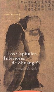 CAPITULOS INTERIORES DE ZHUANG ZI, LOS | 9788481642391 | ZHUANG, ZI | Llibreria La Gralla | Librería online de Granollers