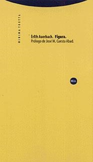 FIGURA | 9788481642292 | AUERBACH, ERICH | Llibreria La Gralla | Librería online de Granollers