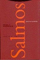 SALMOS | 9788481642339 | CARDENAL, ERNESTO | Llibreria La Gralla | Librería online de Granollers