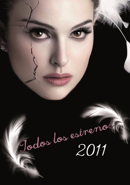 TODOS LOS ESTRENOS 2011 | 9788495121912 | A.A.V.V. | Llibreria La Gralla | Librería online de Granollers