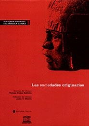SOCIEDADES ORIGINARIAS, LAS | 9788481643510 | ROJAS RABIELA, TERESA | Llibreria La Gralla | Librería online de Granollers
