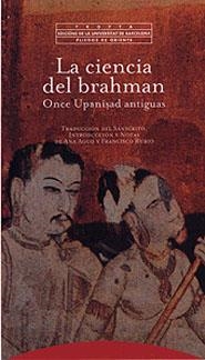 CIENCIA DEL BRAHMAN | 9788481643671 | AGUD, ANA | Llibreria La Gralla | Librería online de Granollers