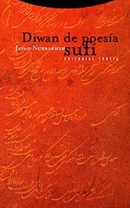 DIWAN DE POESIA SUFI | 9788481644586 | NURBAKHSH, JAVAD | Llibreria La Gralla | Llibreria online de Granollers