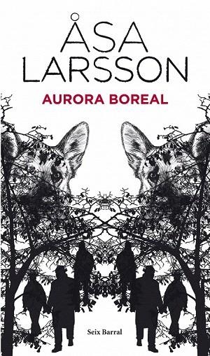 AURORA BOREAL (CASTELLA) | 9788432228513 | LARSSON, ASA | Llibreria La Gralla | Llibreria online de Granollers