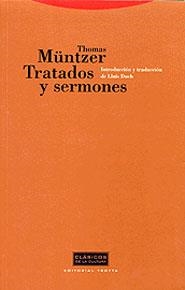 TRATADOS Y SERMONES (CLASICOS DE LA CULTURA 17) | 9788481644791 | MUNTZER, THOMAS | Llibreria La Gralla | Librería online de Granollers