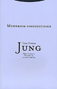 MYSTERIUM CONIUNCTIONS (CARL GUSTAV JUNG 14) | 9788481645125 | JUNG, CARL GUSTAV | Llibreria La Gralla | Llibreria online de Granollers