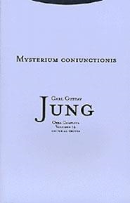 MYSTERIUM CONIUNCTIONS (CARL GUSTAV JUNG 14) | 9788481645125 | JUNG, CARL GUSTAV | Llibreria La Gralla | Librería online de Granollers