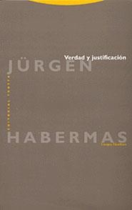VERDAD Y JUSTIFICACION | 9788481644975 | HABERMAS, JURGEN | Llibreria La Gralla | Llibreria online de Granollers