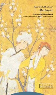 RUBAYAT (ED. BILING. CAST/ARAB) | 9788481646528 | ABULJAIR, ABUSAID | Llibreria La Gralla | Librería online de Granollers
