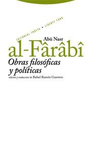 OBRAS FILOSOFICAS Y POLITICAS | 9788498790023 | NASR, ABU | Llibreria La Gralla | Librería online de Granollers