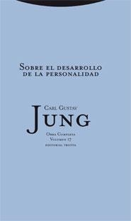 SOBRE EL DESARROLLO DE LA PERSONALIDAD | 9788498791495 | JUNG, CARL GUSTAV | Llibreria La Gralla | Librería online de Granollers