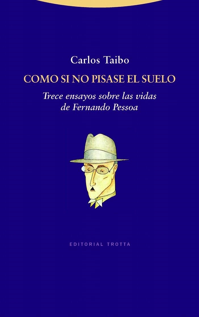 COMO SI NO PISASE EL SUELO | 9788498792171 | TAIBO, CARLOS | Llibreria La Gralla | Llibreria online de Granollers