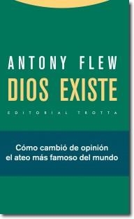 DIOS EXISTE | 9788498793680 | FLEW, ANTHONY | Llibreria La Gralla | Librería online de Granollers
