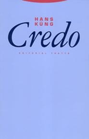 CREDO (ESTRUCTURAS Y PROCESOS) | 9788487699931 | KUNG, HANS | Llibreria La Gralla | Librería online de Granollers