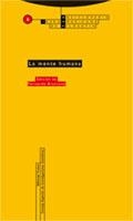 MENTE HUMANA, LA | 9788481640465 | Llibreria La Gralla | Llibreria online de Granollers