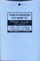 TRATADO DE ANTROPOLOGIA DE LO SAGRADO | 9788481640496 | BOYER, R. | Llibreria La Gralla | Llibreria online de Granollers