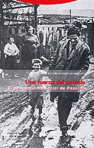 FUERZA DEL PASADO, UNA | 9788481645781 | GIMENEZ MERINO, ANTONIO | Llibreria La Gralla | Llibreria online de Granollers