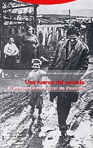 FUERZA DEL PASADO, UNA | 9788481645781 | GIMENEZ MERINO, ANTONIO | Llibreria La Gralla | Librería online de Granollers