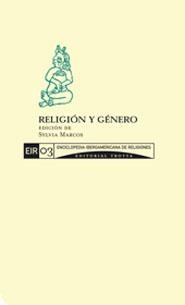 RELIGION Y GENERO | 9788481646566 | MARCOS, SYLVIA | Llibreria La Gralla | Llibreria online de Granollers