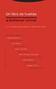 LIBRO DE HUELLAS, UN | 9788481646658 | BARROSO RAMOS, MOISES; PEREZ CHICO, DAVID (EDS.) | Llibreria La Gralla | Librería online de Granollers