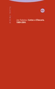 CARTAS A ELLACURIA (MINIMA TROTTA) | 9788481647136 | SOBRINO, JON | Llibreria La Gralla | Librería online de Granollers
