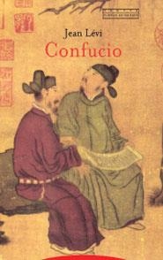 CONFUCIO | 9788481647945 | LEVI, JEAN | Llibreria La Gralla | Librería online de Granollers