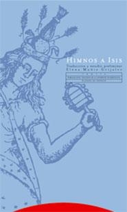 HIMNOS A ISIS | 9788481648188 | MUÑIZ GRIJALVO, ELENA (TRAD.) | Llibreria La Gralla | Librería online de Granollers