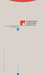 ENVEJECIMIENTO Y ENFERMEDAD DE ALZHEIMER | 9788481648423 | PERAITA ADRADOS, HERMINA (COORD.) | Llibreria La Gralla | Librería online de Granollers