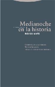 MEDIANOCHE EN LA HISTORIA | 9788481648447 | MATE, REYES | Llibreria La Gralla | Llibreria online de Granollers