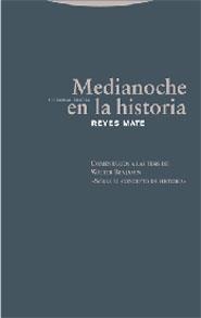 MEDIANOCHE EN LA HISTORIA | 9788481648447 | MATE, REYES | Llibreria La Gralla | Librería online de Granollers