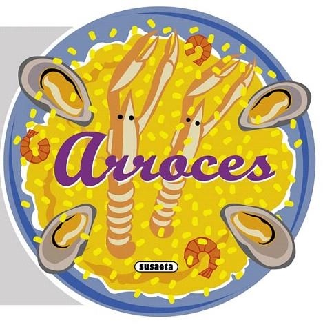 ARROCES | 9788467716733 | Llibreria La Gralla | Llibreria online de Granollers