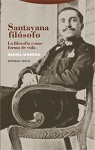 SANTAYANA FILOSOFO | 9788481648980 | MORENO, DANIEL | Llibreria La Gralla | Llibreria online de Granollers