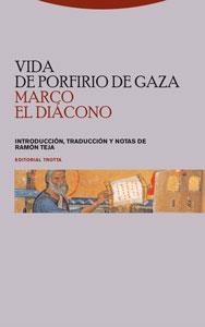 VIDA DE PROFIRIO DE GAZA | 9788481649567 | MARCUS , DIACONUS | Llibreria La Gralla | Librería online de Granollers