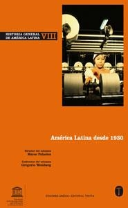 HISTORIA GENERAL DE AMERICA LATINA VIII | 9788481649581 | PALACIOS, MARCO | Llibreria La Gralla | Llibreria online de Granollers