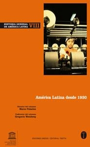 HISTORIA GENERAL DE AMERICA LATINA VIII | 9788481649581 | PALACIOS, MARCO | Llibreria La Gralla | Librería online de Granollers