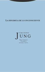 DINÁMICA DE LO INCONSCIENTE, LA | 9788481645866 | JUNG, CARL GUSTAV | Llibreria La Gralla | Llibreria online de Granollers