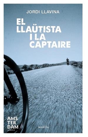 LLAÜTISTA I LA CAPTAIRE, EL | 9788492941940 | LLAVINA, JORDI | Llibreria La Gralla | Llibreria online de Granollers