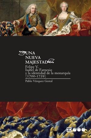 NUEVA MAJESTAD, UNA (PABLO DE OLAVIDE) | 9788492820795 | VÁZQUEZ, PABLO | Llibreria La Gralla | Librería online de Granollers
